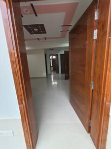 Image of 1200 Sq.ft 2 BHK Builder Floor for rent in Omicron 1A, Greater Noida for Rs. 22000