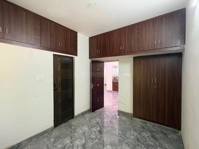 Bedroom Image of 1100 Sq.ft 2 BHK Independent House for sale in Trichy Tiruchirappalli for Rs. 5500000