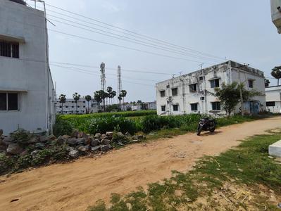 Image of 3060 Sq.ft Residential Plot / Land for sale in Chinna Seeragapadi, Salem for Rs. 10710000