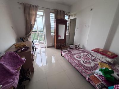 Hall Image of 1500 Sq.ft 3 BHK Apartment / Flat for sale in Thrippunithura Kochi for Rs. 10000000