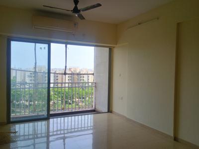 Living Room Image of 1098 Sq.ft 2.5 BHK Apartment / Flat for sale in Lodha Casa Bella Gold, Palava Phase 1 Thane for Rs. 8300000