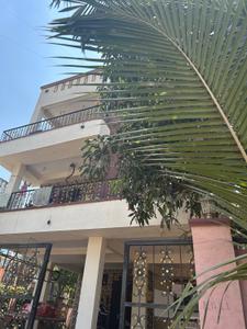 Image of 570 Sq.ft 1 BHK Apartment / Flat for rent in Kharadi, Pune for Rs. 16000