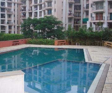 Image of 1617 Sq.ft 3 BHK Apartment / Flat for sale in Mahindra Royale, Pimpri, Pune for Rs. 16923312