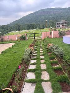 Image of 4603 Sq.ft Residential Plot / Land for sale in Karjat, Thane for Rs. 3222000