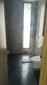 Image of 1200 Sq.ft 3 BHK Apartment / Flat for rent in Prestige Jasdan Classic, Jacob Circle, Mumbai for Rs. 180000