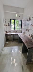 Kitchen Image of 1300 Sq.ft 3 BHK Apartment / Flat for sale in Dum Dum Cantonment Kolkata for Rs. 5330000