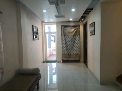 Living Room Two Image of 3500 Sq.ft 6 BHK Villa for sale in Pragathi Nagar Hyderabad for Rs. 27400000