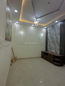 Hall Image of 600 Sq.ft 4.5 BHK Independent House for sale in Dwarka Mor New Delhi for Rs. 11000000