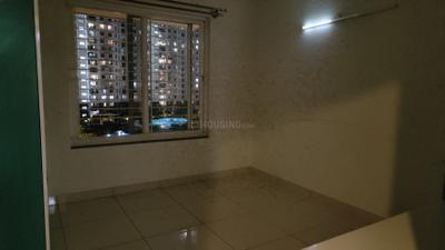 Bedroom Image of 1632 Sq.ft 3 BHK Apartment / Flat for sale in Puravankara Palm Beach, Kyalasanahalli Bengaluru for Rs. 21500000