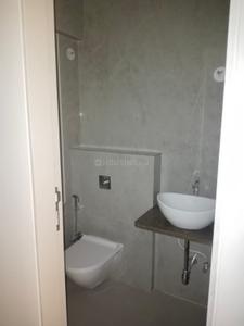 Bathroom Image of 700 Sq.ft 2 BHK Apartment / Flat for sale in Sugee Srushti, Dadar East Mumbai for Rs. 33000000