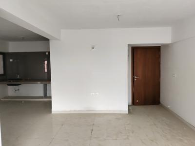 Living Room Image of 2115 Sq.ft 3 BHK Apartment / Flat for sale in Devnandan Heights, Chandkheda Ahmedabad for Rs. 8500000