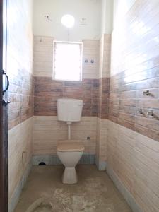 Common Bathroom Image of 1128 Sq.ft 3 BHK Apartment / Flat for sale in Garia, Sonarpur Kolkata for Rs. 5600000