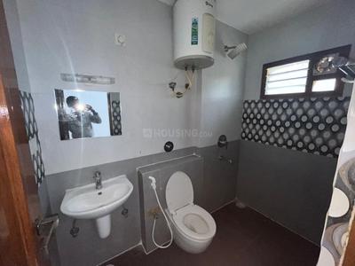 Image of 1050 Sq.ft 2 BHK Apartment / Flat for rent in Sattva Park Cubix Phase 1, Devanahalli, Bengaluru for Rs. 26000