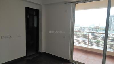 Bedroom Image of 1850 Sq.ft 3 BHK Apartment / Flat for sale in Solutrean Caladium, Sector 109 Gurgaon for Rs. 19500000