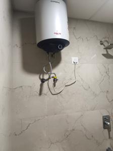 Image of 1208 Sq.ft 2.5 BHK Builder Floor for rent in Smartworld Gems, Sector 89, Gurgaon for Rs. 29000