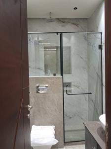 Bedroom Three Image of 2250 Sq.ft 4 BHK Builder Floor for sale in Paschim Vihar New Delhi for Rs. 46500000