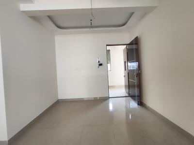 Hall Image of 645 Sq.ft 1 BHK Apartment / Flat for sale in Sai Leela, Shilphata Thane for Rs. 3325000