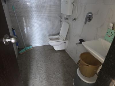 Image of 670 Sq.ft 1 BHK Apartment / Flat for sale in Bhoomi Samarth, Goregaon East, Mumbai for Rs. 13000000