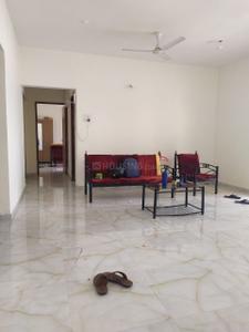 Hall Image of 1150 Sq.ft 2.5 BHK Apartment / Flat for sale in Pegasus Megapolis Sangria Towers, Hinjawadi Phase 2 Pune for Rs. 9700000