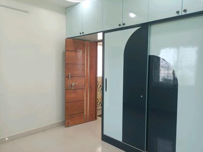 Bedroom Image of 1200 Sq.ft 2 BHK Apartment / Flat for rent in Ameenpur Sangareddy for Rs. 20000