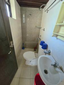 Image of 710 Sq.ft 2 BHK Apartment / Flat for rent in Shwas Tetracore 22, Aduvathuruthu, Aluva for Rs. 15000