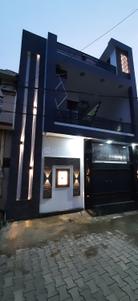 Image of 900 Sq.ft 2 BHK Independent House for rent in Guru Teg Bahadur Nagar, Ludhiana for Rs. 13000