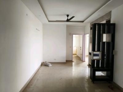 Living Room Image of 1000 Sq.ft 2 BHK Apartment / Flat for sale in Suncity Avenue 76, Sector 76 Gurgaon for Rs. 8250000