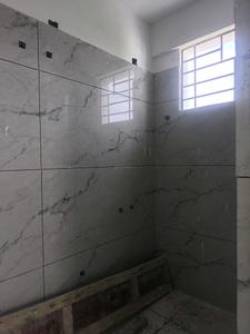Bedroom Three Image of 1100 Sq.ft 2.5 BHK Apartment / Flat for sale in Hosakerehalli Bengaluru for Rs. 8250000