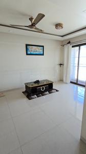 Living Room Image of 1190 Sq.ft 2 BHK Apartment / Flat for sale in AMF Serenity Heights, TIDKE NAGAR Nashik for Rs. 8500000
