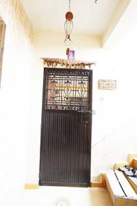 Hall Image of 950 Sq.ft 2 BHK Apartment / Flat for sale in Chinchwad Pune for Rs. 7800000