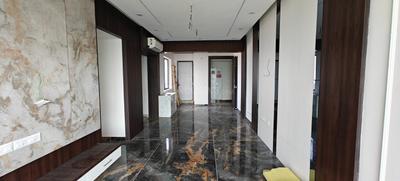 Living Room Image of 2400 Sq.ft 3 BHK Penthouse for sale in Behala Chowrasta Kolkata for Rs. 20500000
