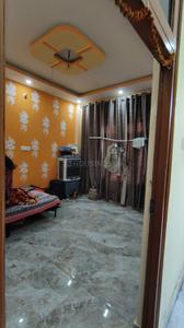 Hall Image of 700 Sq.ft 2 BHK Builder Floor for rent in Naubasta Kanpur for Rs. 8500