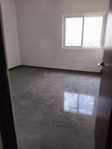 Bedroom Image of 1367 Sq.ft 2 BHK Apartment / Flat for sale in Indis Viva City, Kondapur Hyderabad for Rs. 15000000