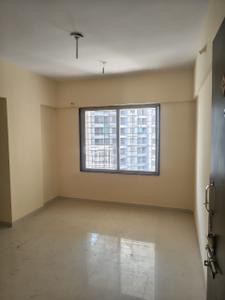 Hall Image of 750 Sq.ft 2 BHK Apartment / Flat for sale in Lebberty Kolosus Green City Phase 1, Chikhali Pune for Rs. 5200000