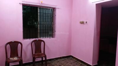 Living Room Image of 362 Sq.ft 1 RK Apartment / Flat for sale in Choolaimedu Chennai for Rs. 3300000