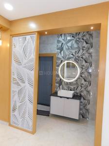 Passage Image of 1710 Sq.ft 3 BHK Apartment / Flat for sale in Sri Garuda Royal, Bowrampet Hyderabad for Rs. 11500000