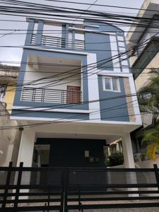 Kitchen Image of 8000 Sq.ft 6 BHK Independent House for sale in West Marredpally Secunderabad for Rs. 50000000