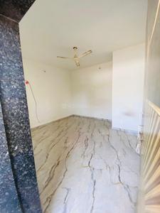 Bathroom Image of 500 Sq.ft 1 BHK Builder Floor for rent in Kankaria Ahmedabad for Rs. 13500