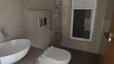 Image of 1600 Sq.ft 3 BHK Apartment / Flat for rent in Bhagwati 19 East, Nerul, Navi Mumbai for Rs. 105000