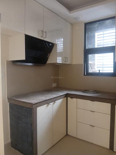 Ambuja Ecospace Residencia Main Image 1