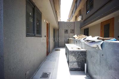 Balcony Image of 4446 Sq.ft 5 BHK Independent House for sale in Koba Gandhinagar for Rs. 65000000