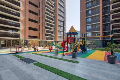 Image of 1062 Sq.ft 2 BHK Apartment / Flat for sale in Pride World City, Lohegaon, Pune for Rs. 7300000
