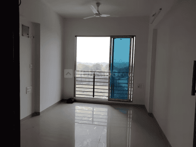 Image of 651 Sq.ft 1 BHK Apartment / Flat for sale in Versatile Valley Phase 1, Dombivli East, Thane for Rs. 3400000
