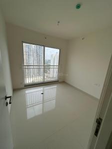Bedroom Image of 785 Sq.ft 2 BHK Apartment / Flat for sale in Godrej Park Greens, Mamurdi Pune for Rs. 6500000