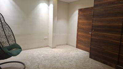 Bedroom Image of 1710 Sq.ft 3 BHK Builder Floor for sale in Rajouri Garden New Delhi for Rs. 19000000