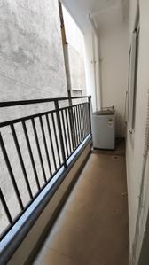 Image of 699 Sq.ft 1 BHK Builder Floor for rent in Mahadevapura, Bengaluru for Rs. 32000