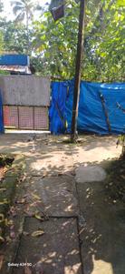 Image of 600 Sq.ft Residential Plot / Land for sale in Mundamveli, Kochi for Rs. 700000