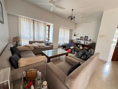Hall Image of 2500 Sq.ft 5 BHK Independent House for sale in Erandwane Pune for Rs. 58000000