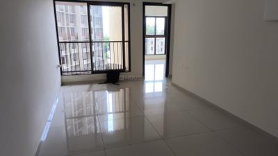 Living Room Image of 700 Sq.ft 2 BHK Apartment / Flat for rent in 34 Park Estate, Goregaon West Mumbai for Rs. 64000