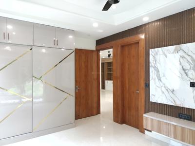 Bedroom Image of 2718 Sq.ft 4 BHK Builder Floor for sale in Sector 85 Faridabad for Rs. 28500000